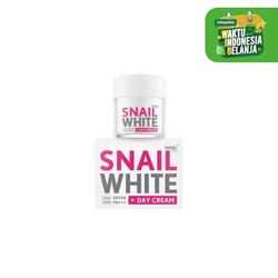 Snail White Day Cream 30 ml
