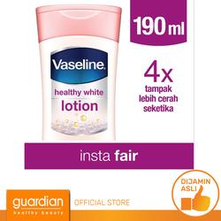 Vaseline Hand Body Lotion Hw Insta Fair 190Ml
