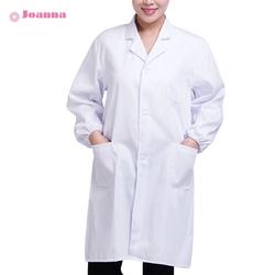 doctor's coat