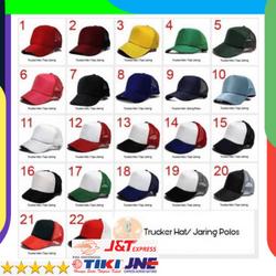 Jual Design Topi Murah \u0026 Terbaik 