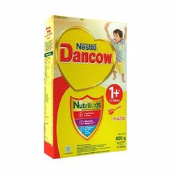 DANCOW 1+ MADU 800G