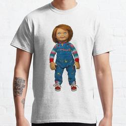 Jual Baju Chucky Model \u0026 Desain Terbaru 
