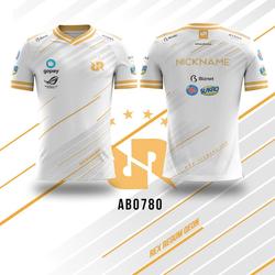 baju jersey esport