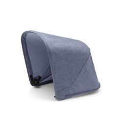 bugaboo fox red melange