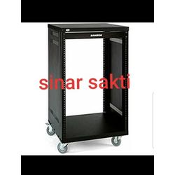 Jual RACK RAK AUDIO SOUND SYSTEM SAMSON SRK21 SRK 21 21U ORIGINAL Order ...