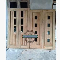 model pintu rumah minimalis 1 pintu terbaru 2019 model pintu rumah minimalis 1 pintu terbaru 2019