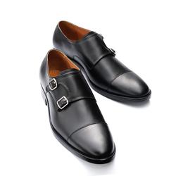 ecco illinois monk strap