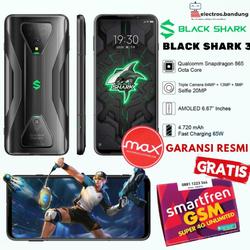 Jual Black Shark 1 8gb Terbaru - Harga Murah December 2021 u0026 Cicil 0%