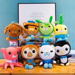 Jual Octonauts Terbaik - Harga Murah 