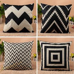 decorative throw pillows