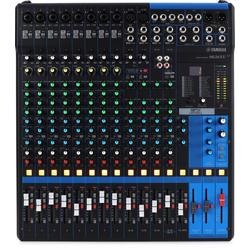 Jual Mixer Yamaha 16 Channel Murah Harga Terbaru 21