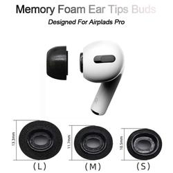 Jual Airpods Pro Memory Foam Terlengkap 