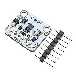 CCS811 Air Quality Gas Sensor Module Pinout, Datasheet, 43% OFF