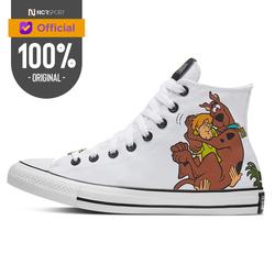 tenis converse de scooby doo