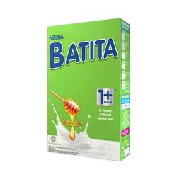 Promo DANCOW BATITA MADU 150G