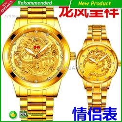 Jual Jam Tangan Emas Asli Model Desain Terbaru Harga November 2021