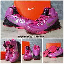 hyper dunks 2014