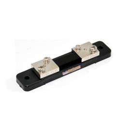 Shunt 100A/60mV PROS NPE-682 - Componente Elettrico Per Misurazione Corrente, Multicolor