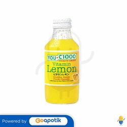 Jual You C 1000 Lemon Terdekat Harga Murah Grosir March 22