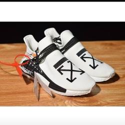 nike off white zalando