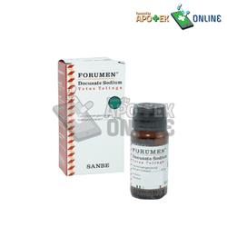 FORUMEN EAR DROPS 1 BOTOL ISI 10ML