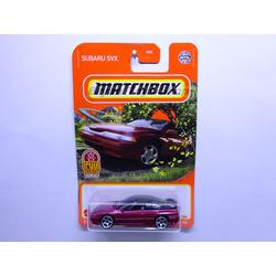 Jual Matchbox Subaru Murah \u0026 Terbaik 