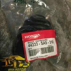 Jual Cv Joint Luar Civic Wonder Terlengkap - Harga Murah January 
