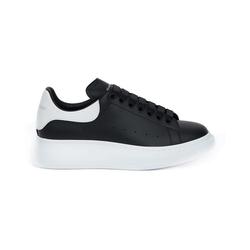 alexander mcqueen black sneaker