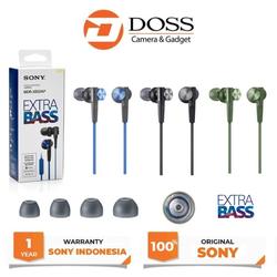 Jual Sony Mdr Xb50ap Terlengkap 