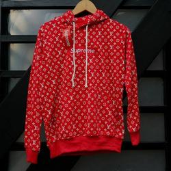 jaket supreme original