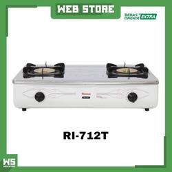 Jual Rinnai Ri712t Terbaik - Harga Murah Oktober 2023 u0026 Cicil 0% | Tokopedia