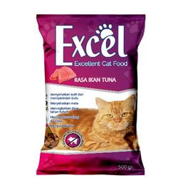 Excel Cat Dry Food 500 Gram