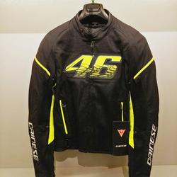dainese rossi jacket