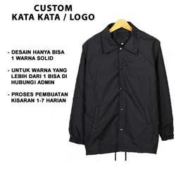 Coach Jacket Polos Best Sale, 60% OFF 
