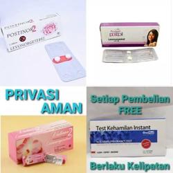 Jual Obat Pencegah Kehamilan Murah Harga Terbaru November 2021