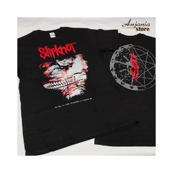 Jual Baju Slipknot Model \u0026 Desain 