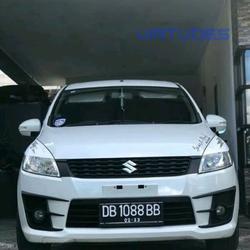 Foto 70+ Modifikasi Mobil Suzuki Ertiga Warna Silver Gratis