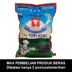 Jual Beras Kg Di Cirebon Harga Terbaru 2021