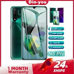 Jual N5 Pro Murah Harga Terbaru 2021