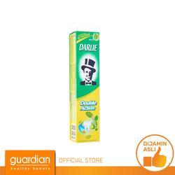 Darlie Double Action Tooth Paste Natural Mint 120Gr