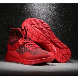 puma ignite evoknit sportscene