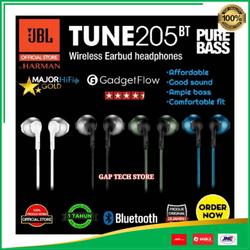 Jual Jbl T205bt Terlengkap - Daftar Harga June 2022 \u0026 Cicilan 0%