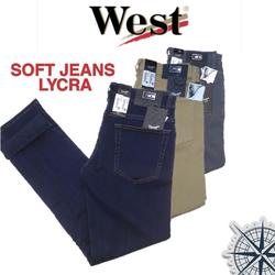 Jual West Jeans Model \u0026 Desain Terbaru 