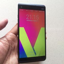 Jual Lg V20 Resmi Terbaru Harga Murah December 2021 Cicil 0