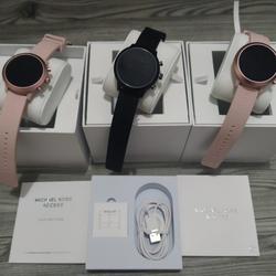 Jual Michael Kors Smartwatch Model 