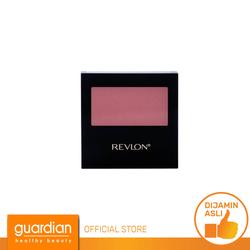 Revlon Powder Blush W/Blsh Racy Rose 5G