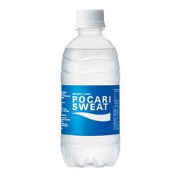 Pocari Sweat Pet 350 Ml