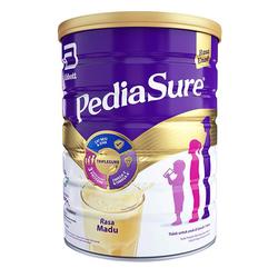 PEDIASURE TRIPLESURE HONEY TIN 850g