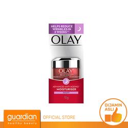 Olay Regenerist Night Cream 10Gr