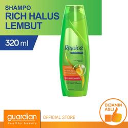 Rejoice Shampoo Rich 320Ml